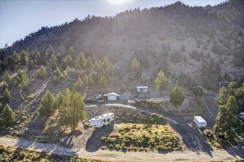 16556 SE Antelope Creek Dr, Prineville, OR 97754