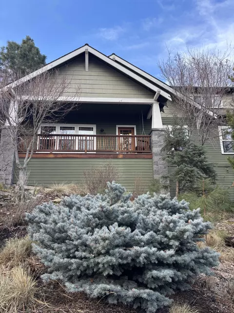 1665 NW Albany Ave, Bend, OR 97703