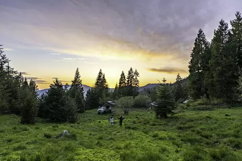 12681 Dead Indian Memorial Rd, Ashland, OR 97520