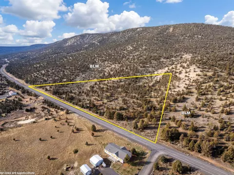 16115 SE Juniper Canyon Rd, Prineville, OR 97754