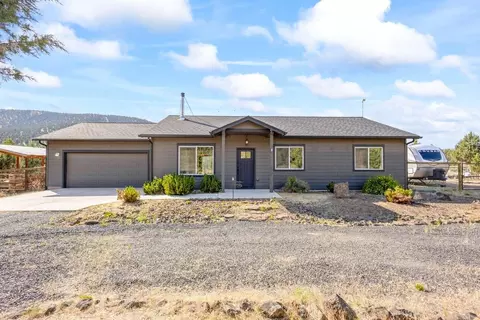 16335 SE Antelope Creek Dr, Prineville, OR 97754
