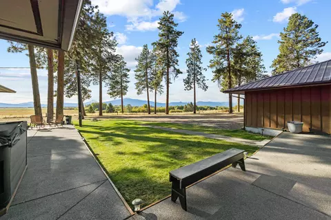 Exterior - 32486 Modoc Point Rd, Chiloquin, OR 97624 photo 19 of 45