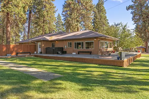 Exterior - 32486 Modoc Point Rd, Chiloquin, OR 97624 photo 16 of 45