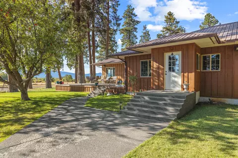 32486 Modoc Point Rd, Chiloquin, OR 97624