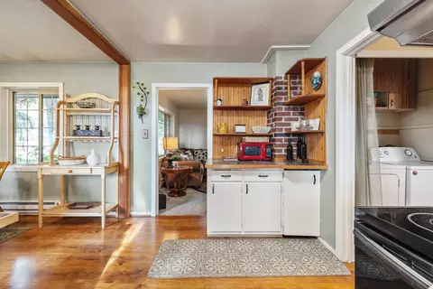 Kitchen - 32486 Modoc Point Rd, Chiloquin, OR 97624 photo 6 of 6
