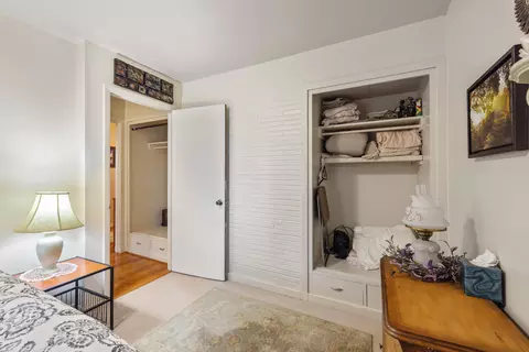 Bedroom - 32486 Modoc Point Rd, Chiloquin, OR 97624 photo 11 of 15