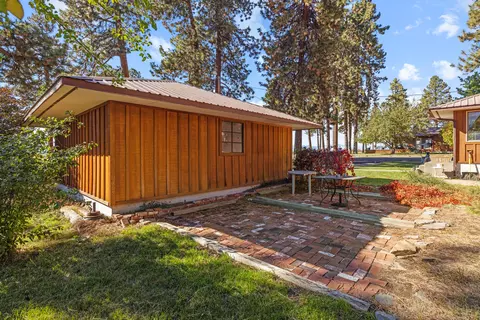 Exterior - 32486 Modoc Point Rd, Chiloquin, OR 97624 photo 27 of 45