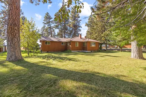 Exterior - 32486 Modoc Point Rd, Chiloquin, OR 97624 photo 32 of 45