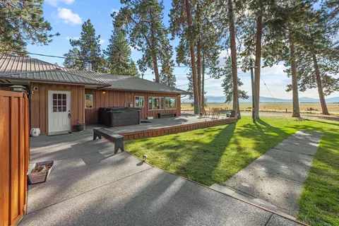 Exterior - 32486 Modoc Point Rd, Chiloquin, OR 97624 photo 17 of 45