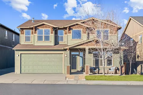 21182 Desert Skies Pl, Bend, OR 97702