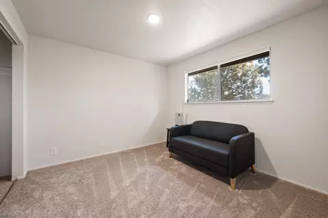 Bedroom - 546 SE Centennial St, Bend, OR 97702 photo 2 of 3