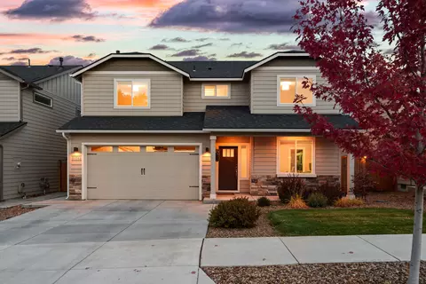 61364 SE Matthew St, Bend, OR 97702