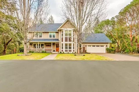 1514 Sterling Creek Rd, Jacksonville, OR 97530