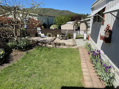 8401 Old Stage Rd UNIT 26, Central Point, OR 97502 photo 35