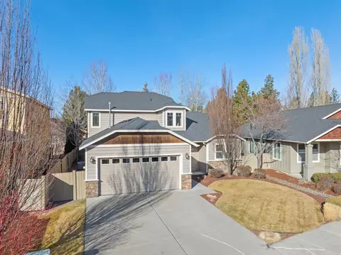 Exterior - 19556 Sager Loop, Bend, OR 97702 photo 14 of 14