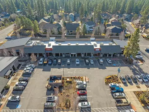 Exterior - 19556 Sager Loop, Bend, OR 97702 photo 12 of 14