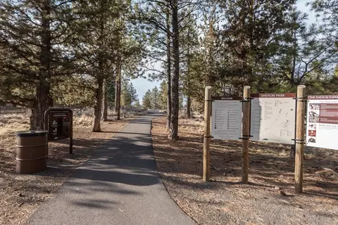 Exterior - 19085 NW Mt Hood Pl, Bend, OR 97703 photo 6 of 9