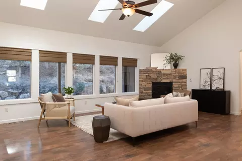 Living - 19085 NW Mt Hood Pl, Bend, OR 97703 photo 1 of 4