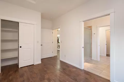 Bedroom - 19085 NW Mt Hood Pl, Bend, OR 97703 photo 5 of 9