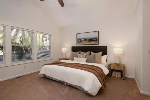 Bedroom - 19085 NW Mt Hood Pl, Bend, OR 97703 photo 1 of 9