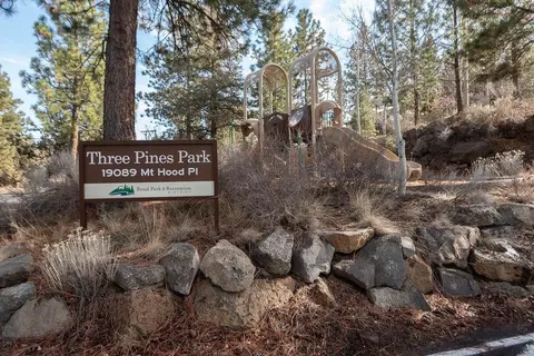 Other - 19085 NW Mt Hood Pl, Bend, OR 97703 photo 8 of 10