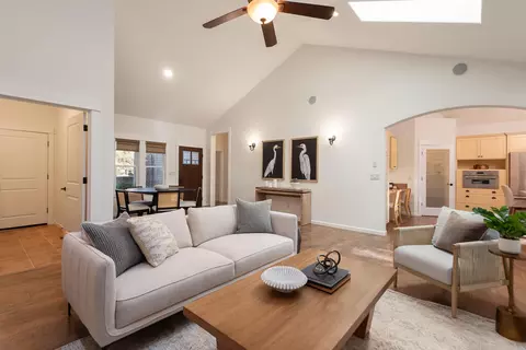 Living - 19085 NW Mt Hood Pl, Bend, OR 97703 photo 4 of 4