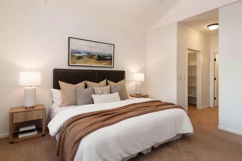 Bedroom - 19085 NW Mt Hood Pl, Bend, OR 97703 photo 3 of 9