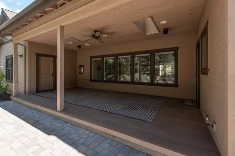 Exterior - 19085 NW Mt Hood Pl, Bend, OR 97703 photo 5 of 9