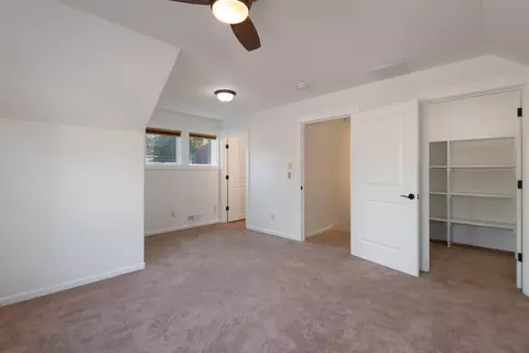 Bedroom - 19085 NW Mt Hood Pl, Bend, OR 97703 photo 8 of 9