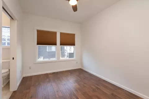 Bedroom - 19085 NW Mt Hood Pl, Bend, OR 97703 photo 4 of 9