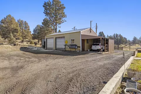 5415 Haskins Rd, Bonanza, OR 97623