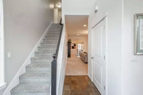 Entry Way - 63471 Stacy Ln, Bend, OR 97701 photo 1 of 1