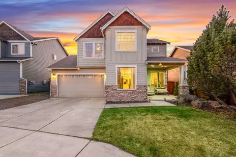 Exterior - 63471 Stacy Ln, Bend, OR 97701 photo 11 of 12