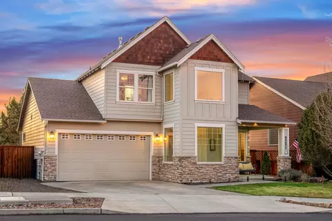 Exterior - 63471 Stacy Ln, Bend, OR 97701 photo 12 of 12