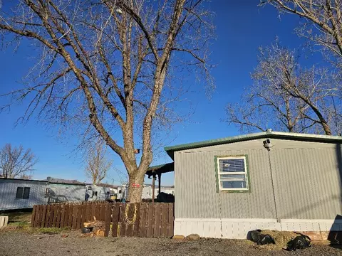 6767 Tingley Ln #SPC 11, Klamath Falls, OR 97603