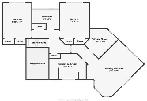 Floorplan - 1648 NW Summit Dr, Bend, OR 97703 photo 4 of 4