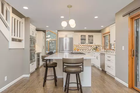 Kitchen - 1648 NW Summit Dr, Bend, OR 97703 photo 5 of 5