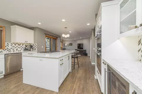 Kitchen - 1648 NW Summit Dr, Bend, OR 97703 photo 1 of 5