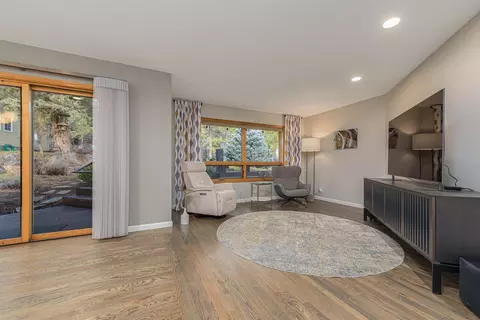 Living - 1648 NW Summit Dr, Bend, OR 97703 photo 2 of 2