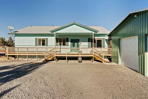 7002 SE Davis Loop, Prineville, OR 97754
