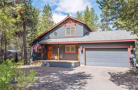 56659 Lunar Dr, Bend, OR 97707