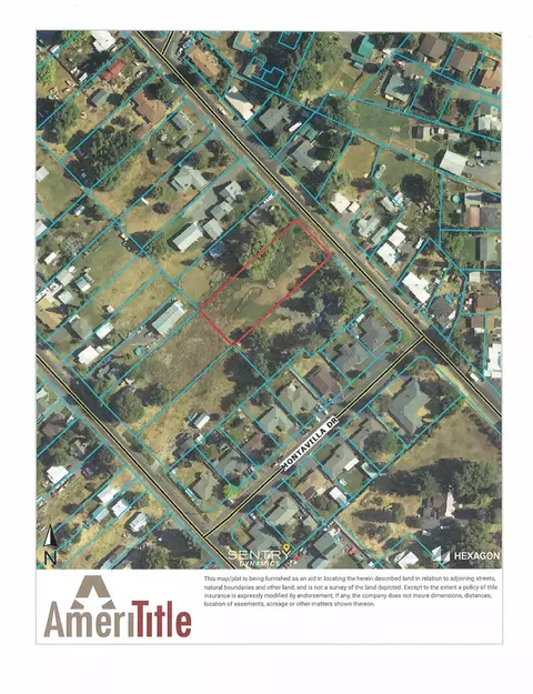 walton drive, Klamath Falls, OR 97603