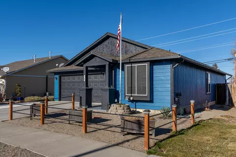 3149 SW Antler Ln, Redmond, OR 97756