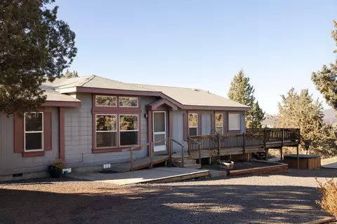 21140 Arid Ave, Bend, OR 97703 photo 3