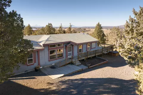 21140 Arid Ave, Bend, OR 97703
