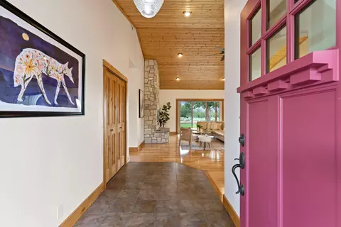 Entry Way - 60995 Ward Rd, Bend, OR 97702 photo 1 of 2