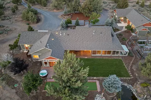 Exterior - 60995 Ward Rd, Bend, OR 97702 photo 31 of 33