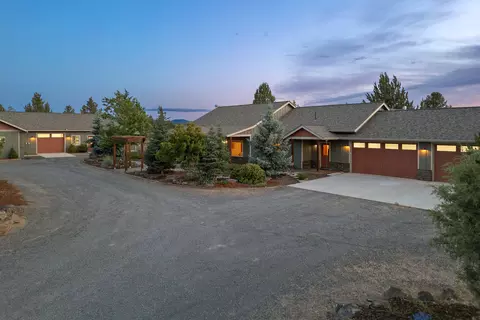 Exterior - 60995 Ward Rd, Bend, OR 97702 photo 27 of 33