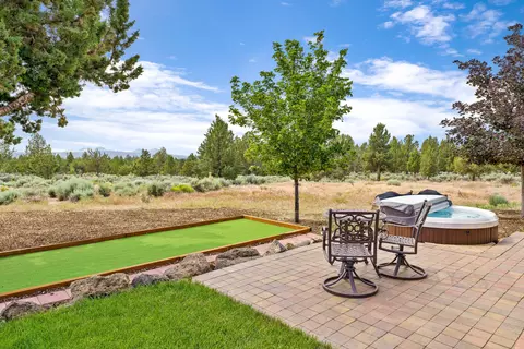 Exterior - 60995 Ward Rd, Bend, OR 97702 photo 22 of 33