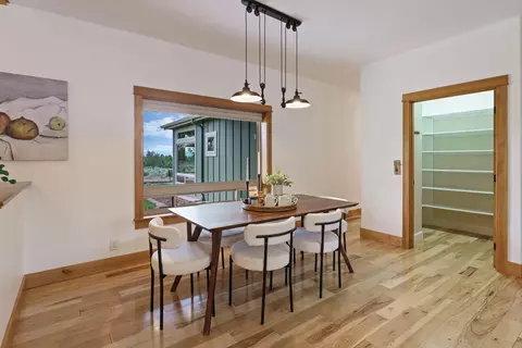 Dining - 60995 Ward Rd, Bend, OR 97702 photo 1 of 2